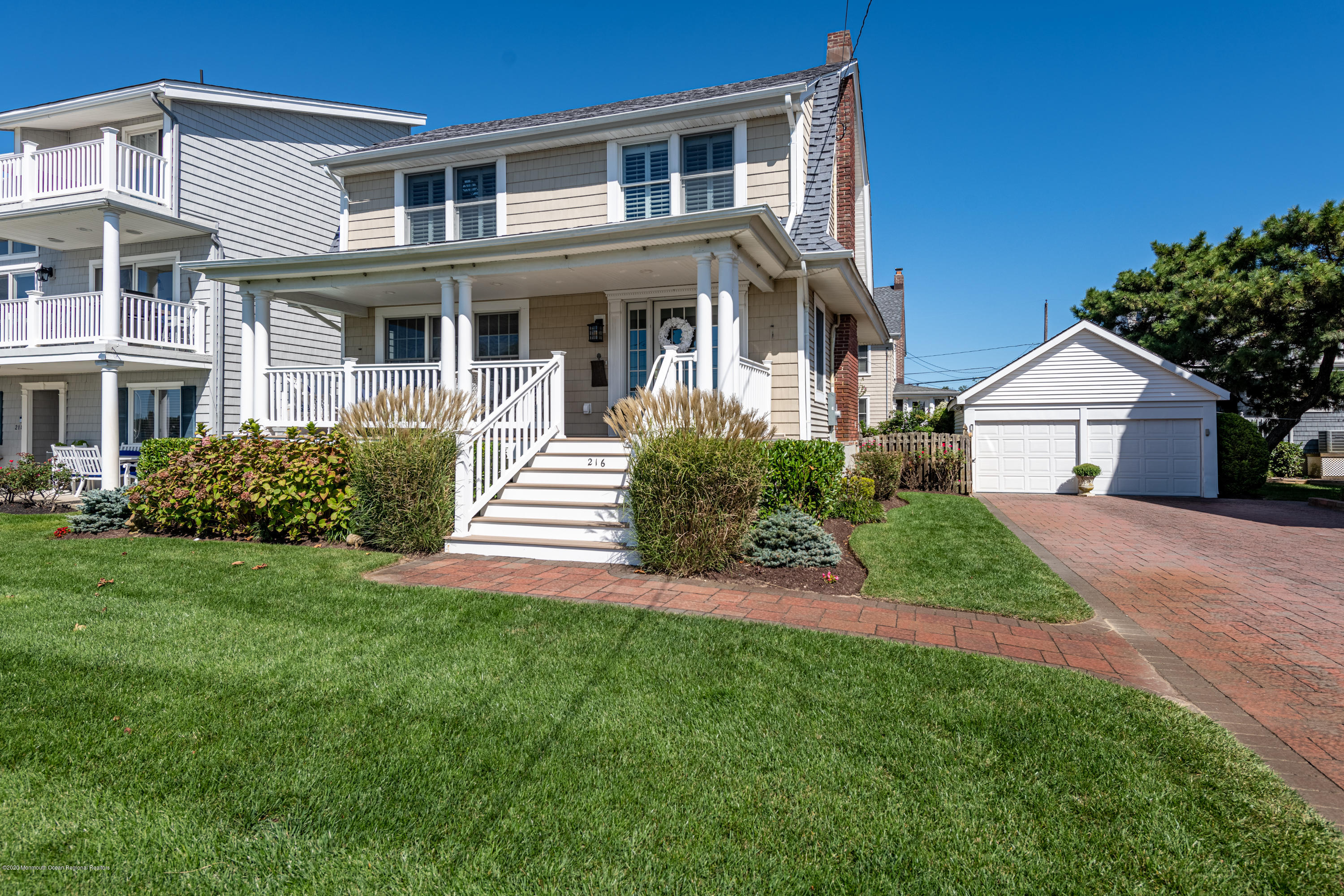 216 Ocean Road Spring Lake, NJ 07762 - Photo 6 of 35 216 Ocean Rd-28