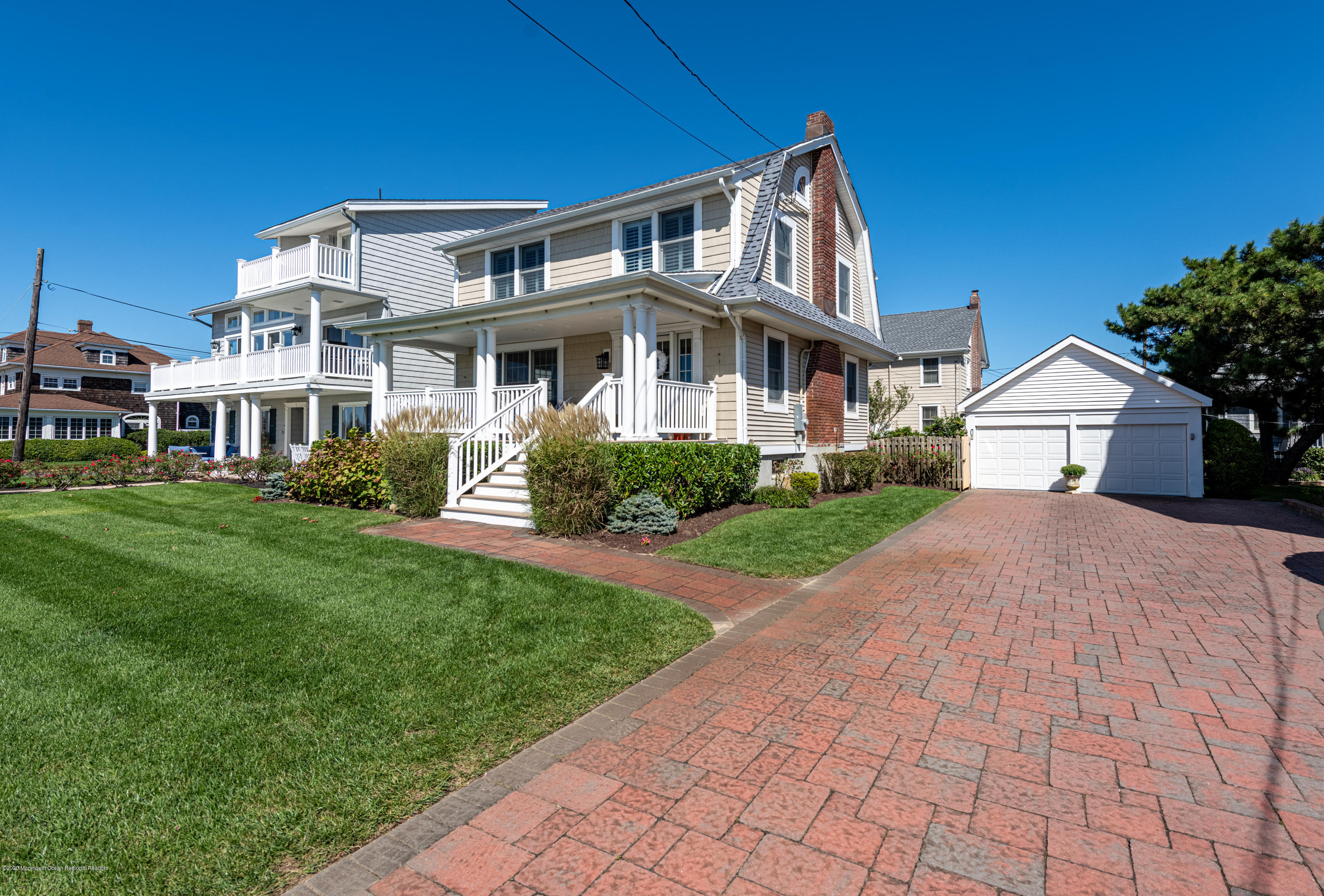 216 Ocean Road Spring Lake, NJ 07762 - Photo 7 of 35 216 Ocean Rd-27