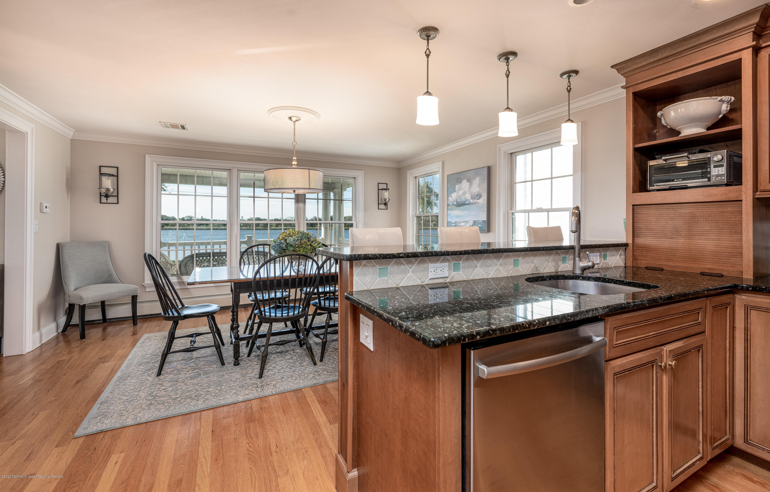 216 Ocean Road Spring Lake, NJ 07762 - Photo 10 of 35 216 Ocean Rd-2