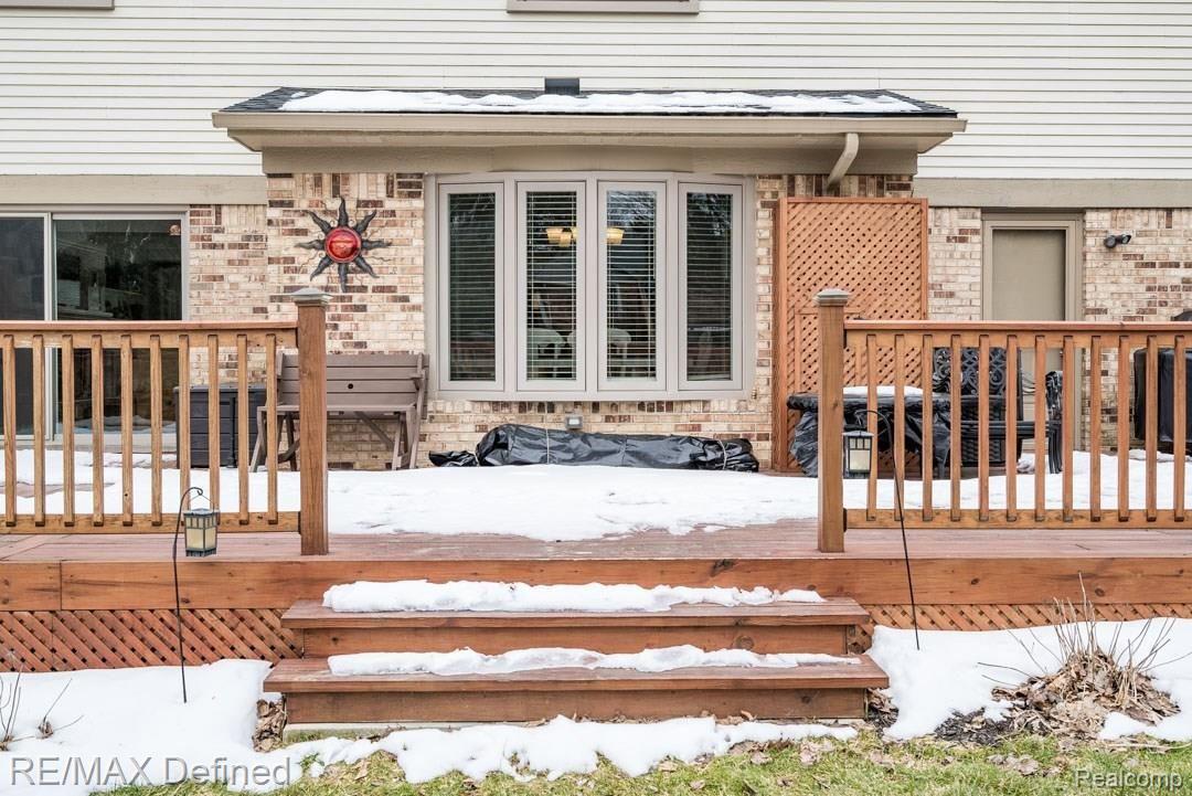 260 Coldiron Drive Rochester, MI 48307 - Photo 36 of 42 260-Coldiron-36.jpg