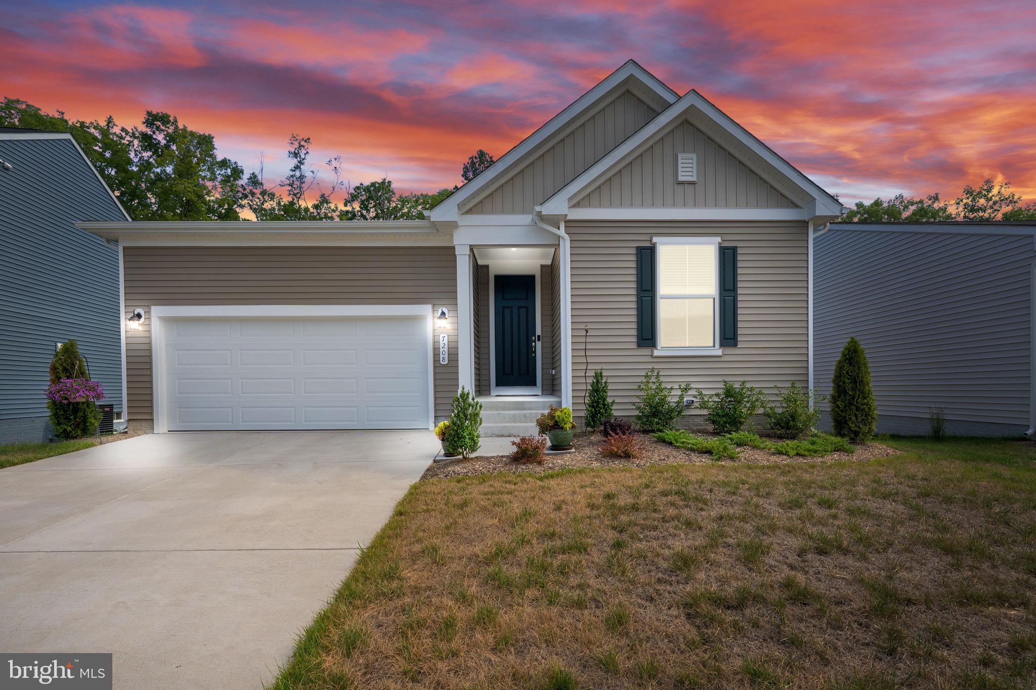 7208 Settlers Ridge Road Ruther Glen, VA 22546 - Photo 1 of 43 Gallery Image 1