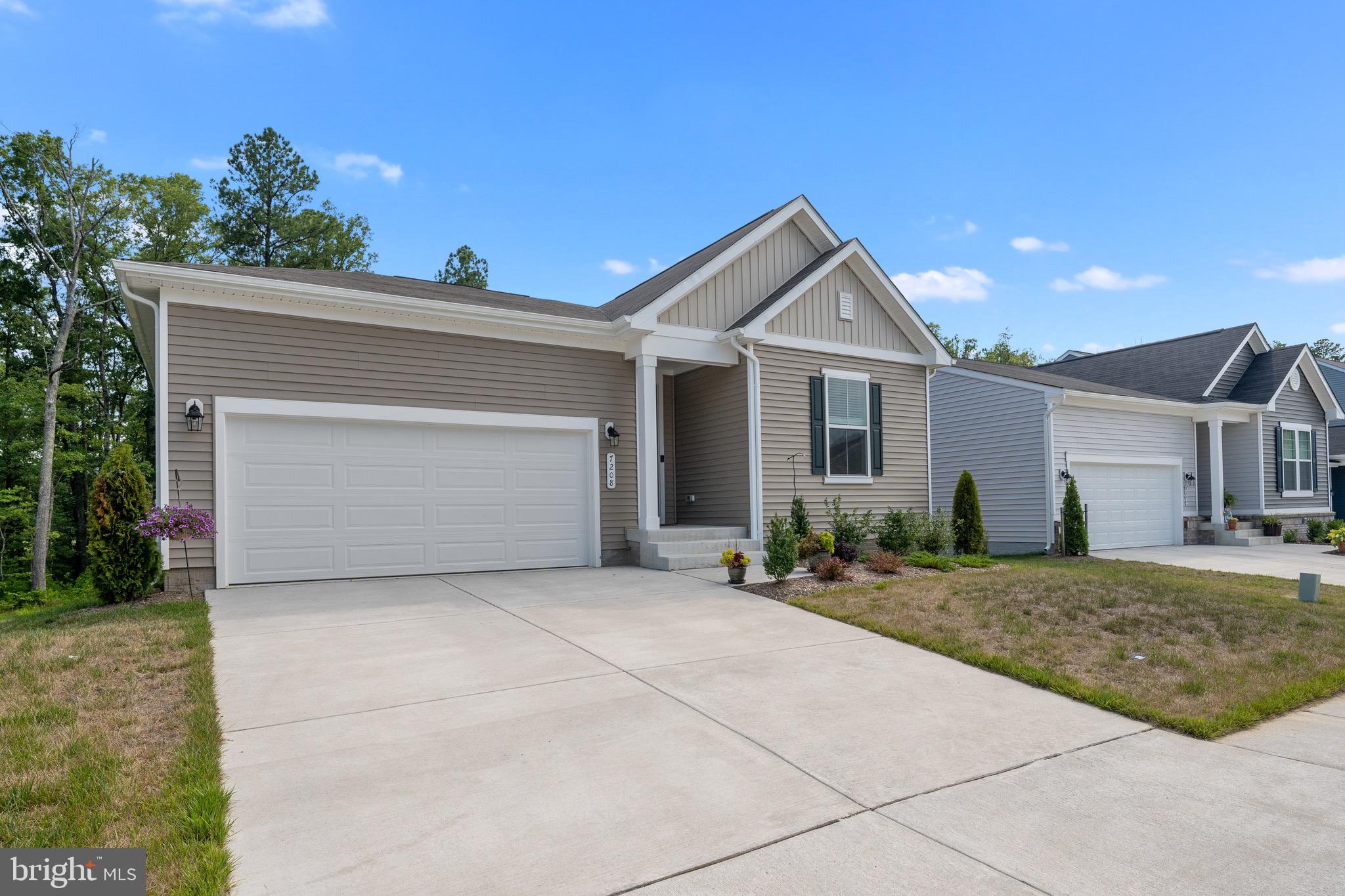 7208 Settlers Ridge Road Ruther Glen, VA 22546 - Photo 30 of 43 Gallery Image 30