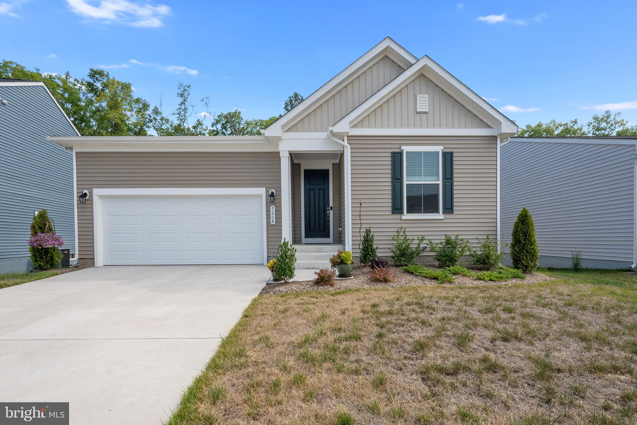 7208 Settlers Ridge Road Ruther Glen, VA 22546 - Photo 31 of 43 Gallery Image 31