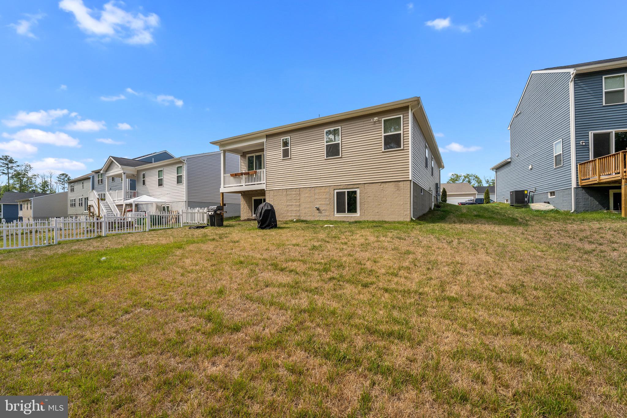 7208 Settlers Ridge Road Ruther Glen, VA 22546 - Photo 33 of 43 Gallery Image 33