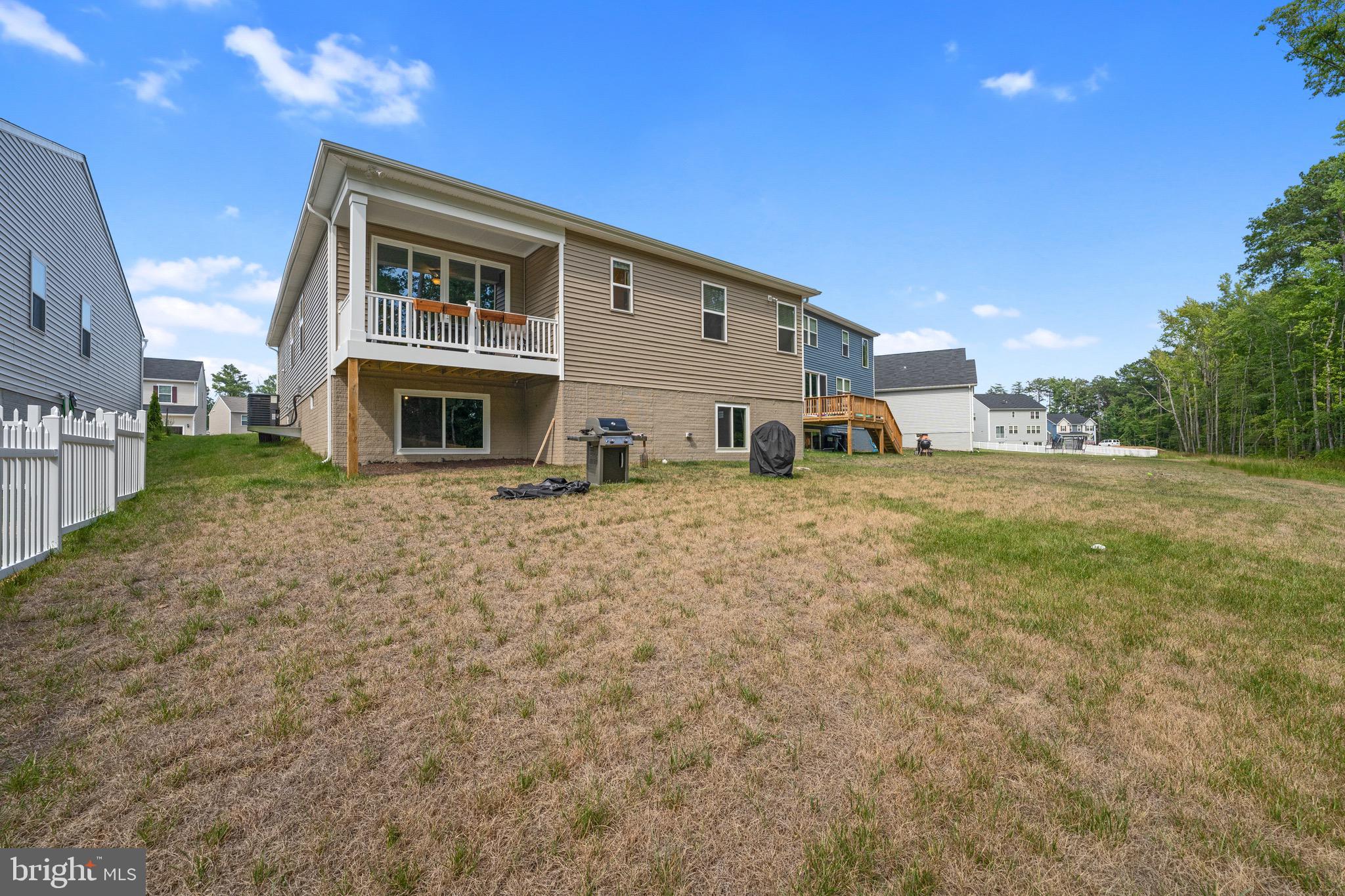 7208 Settlers Ridge Road Ruther Glen, VA 22546 - Photo 35 of 43 Gallery Image 35