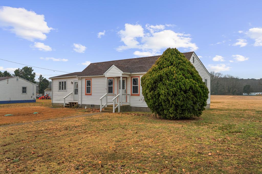 29284 Hopeland Road Bloxom, VA 23308 - Photo 5 of 18