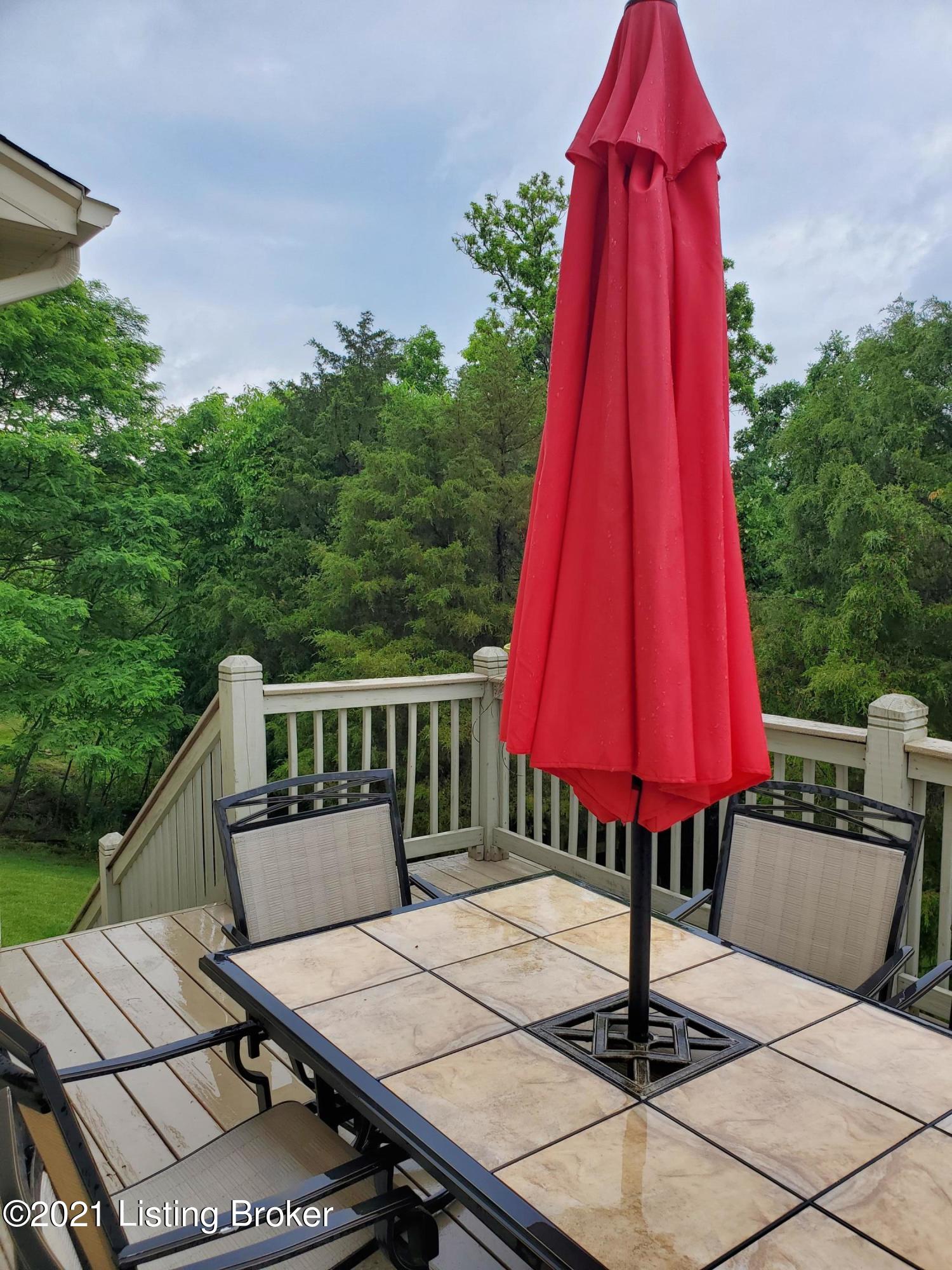 48 Pimlico Ridge Pendleton, KY 40055 - Photo 43 of 72 Deck 2nd Pic