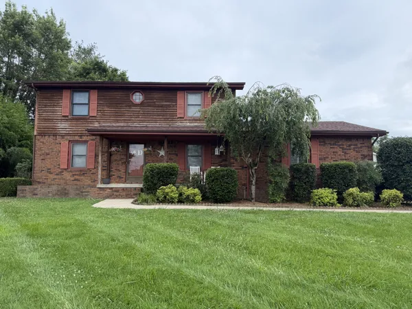 $439,900 | 105 Sonoma Drive, Lafayette, TN 37083