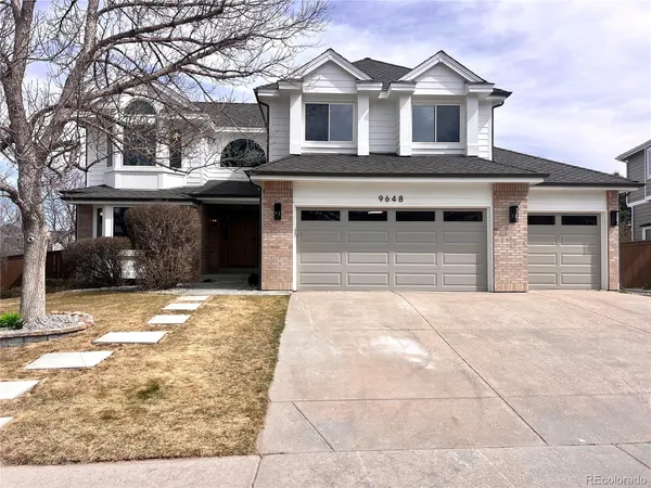 $925,000 | 9648 Bellmore Place, Highlands Ranch, CO 80126