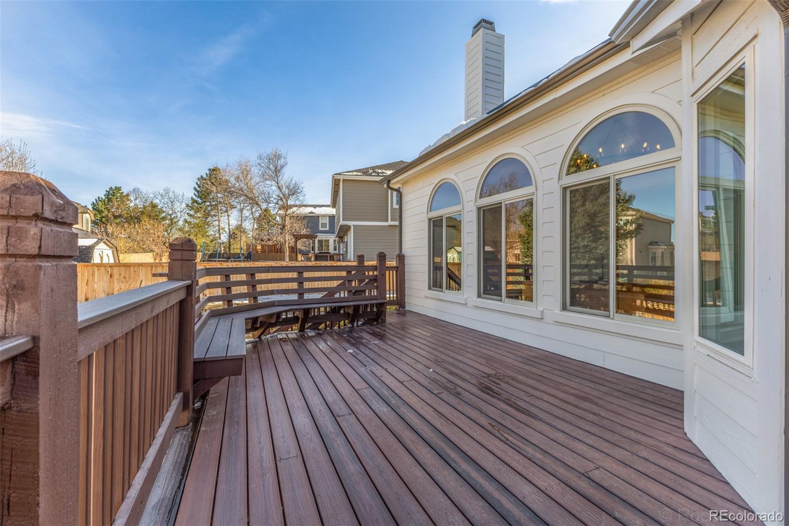 9648 Bellmore Place Highlands Ranch, CO 80126 - Photo 37 of 46