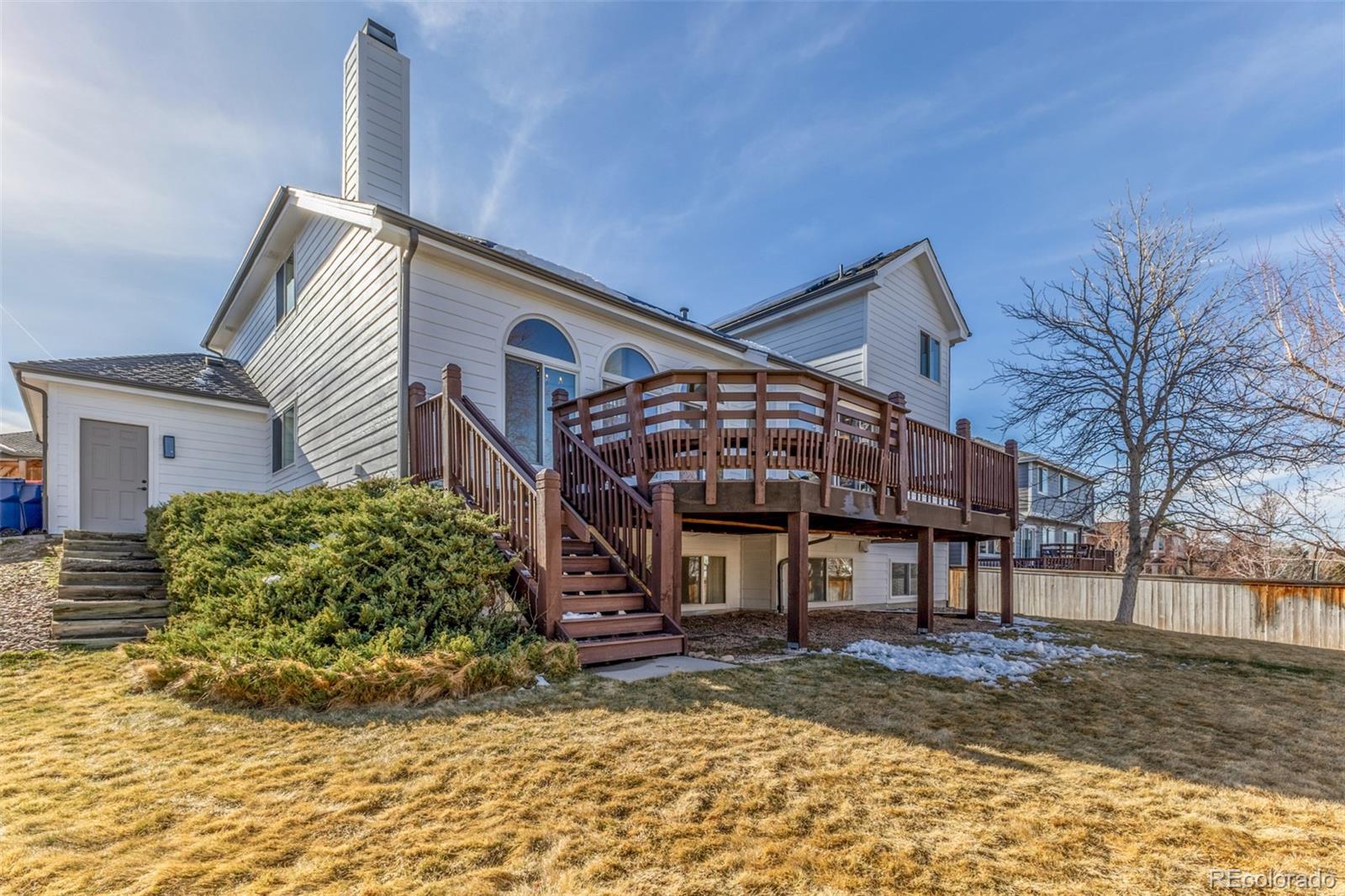 9648 Bellmore Place Highlands Ranch, CO 80126 - Photo 39 of 46