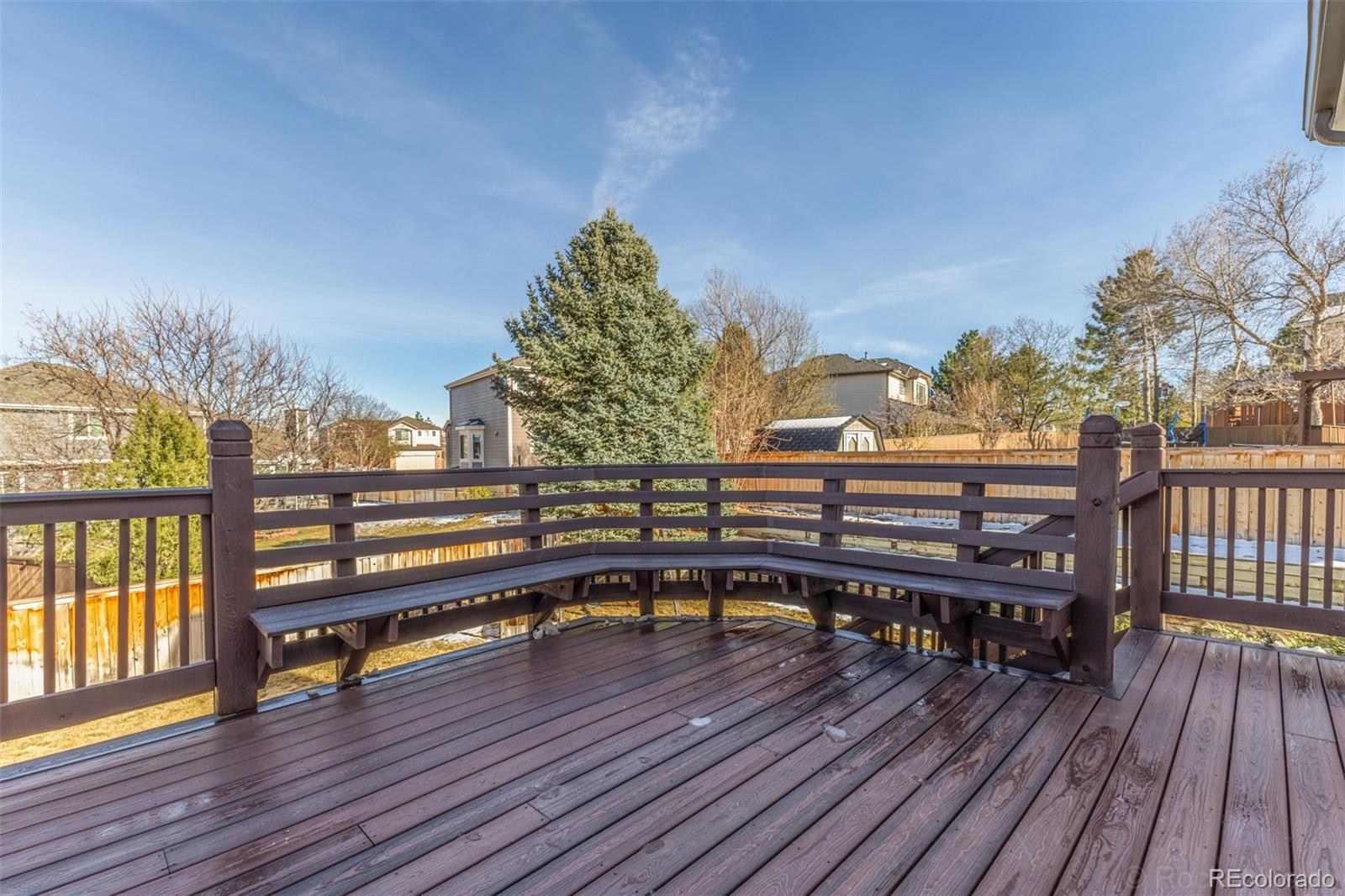 9648 Bellmore Place Highlands Ranch, CO 80126 - Photo 42 of 46