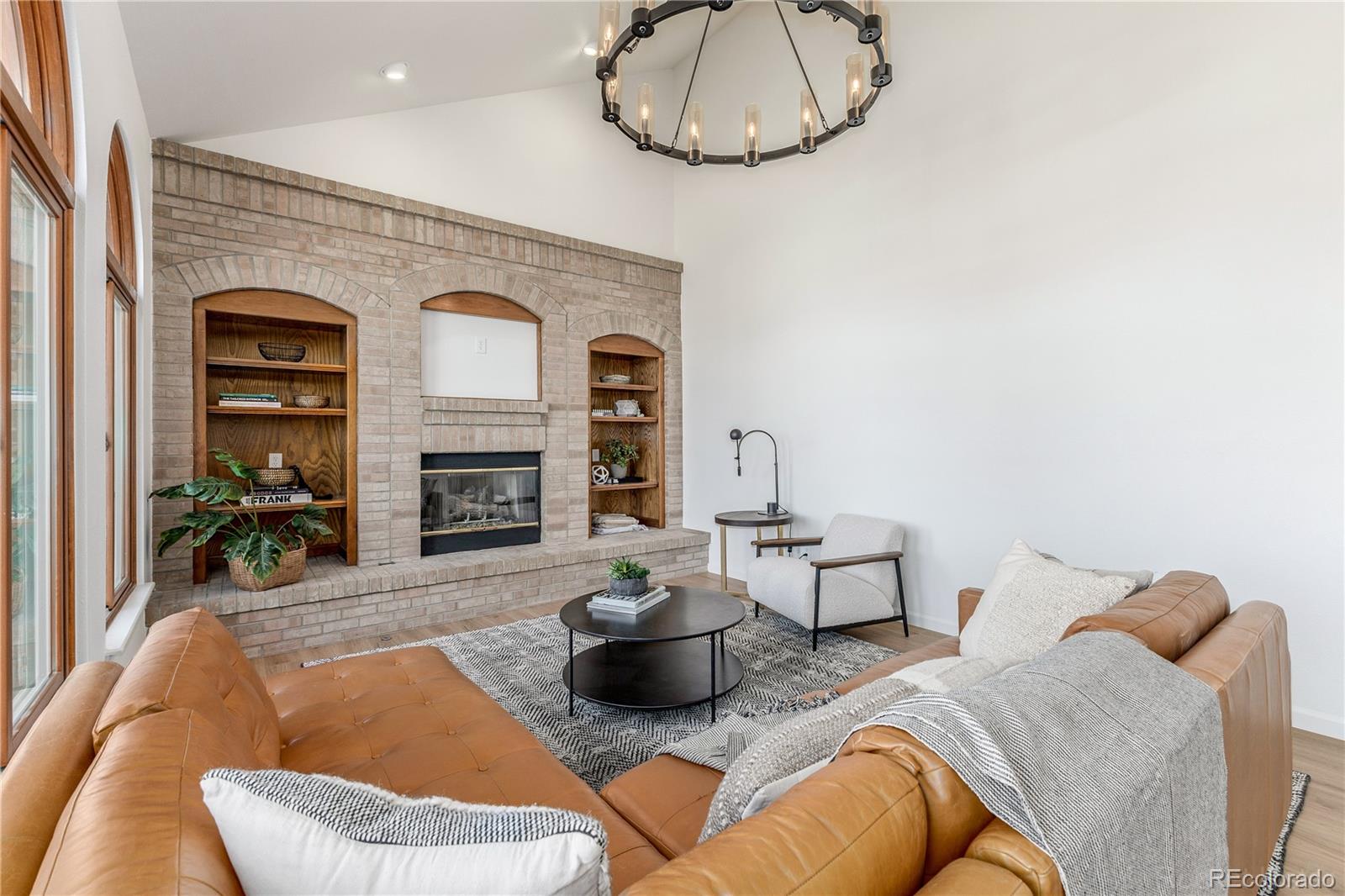 9648 Bellmore Place Highlands Ranch, CO 80126 - Photo 9 of 46