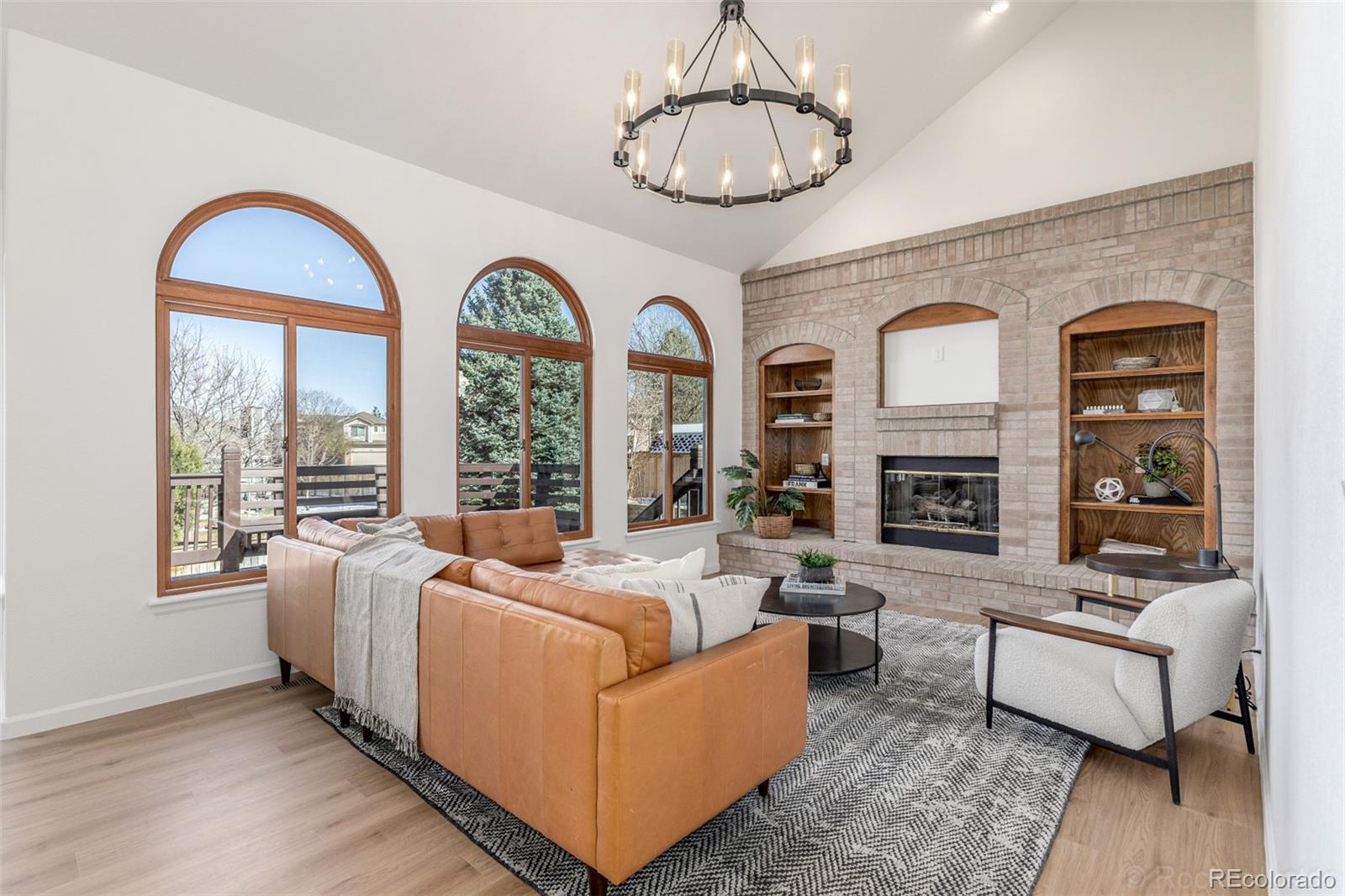 9648 Bellmore Place Highlands Ranch, CO 80126 - Photo 10 of 46