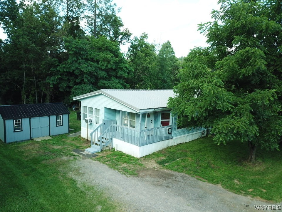 8114 State Road Colden, NY 14033 - Photo 1 of 1