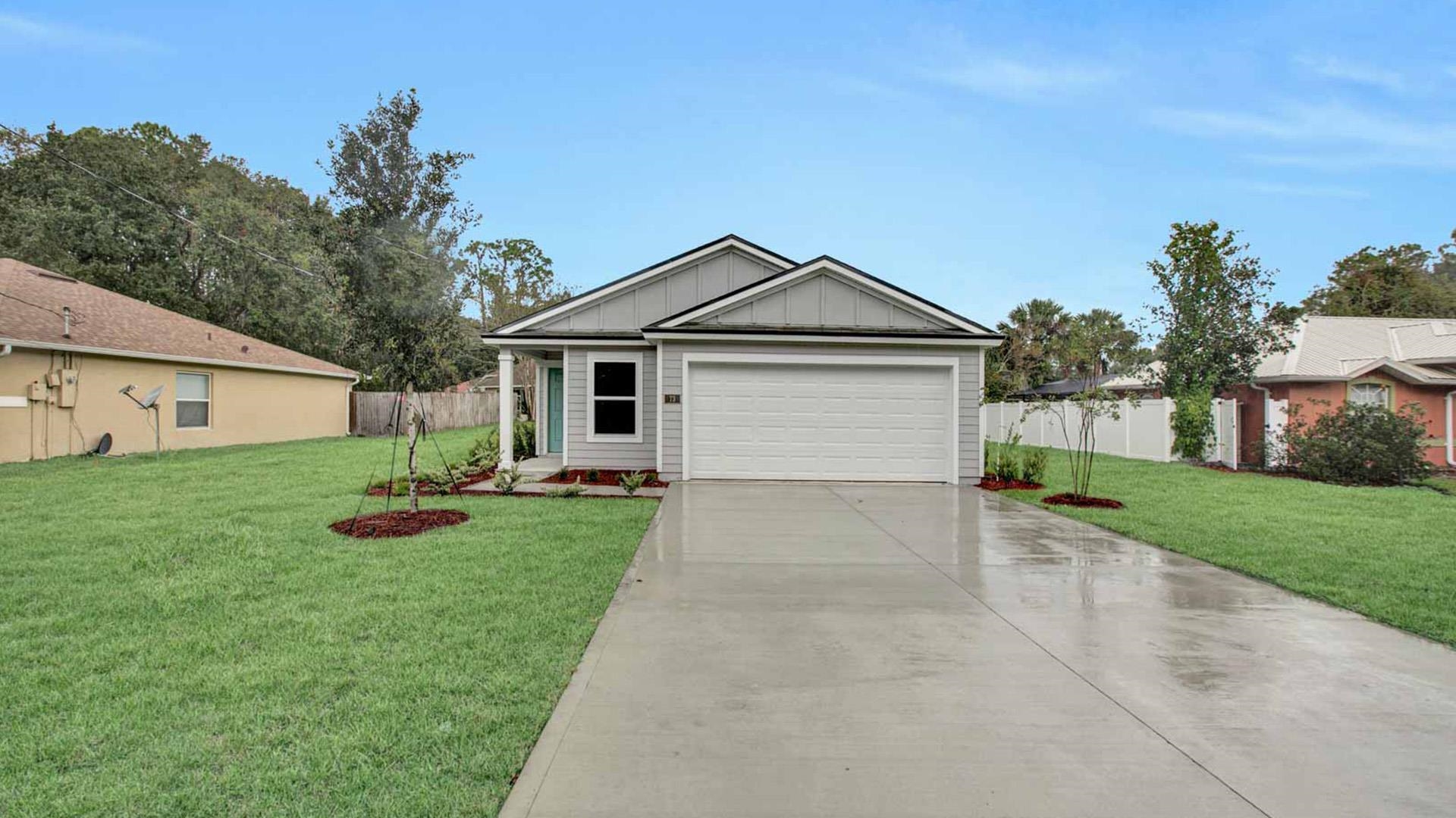 73 Rae Drive Palm Coast, FL 32164 - Photo 1 of 25 Gallery Image 1