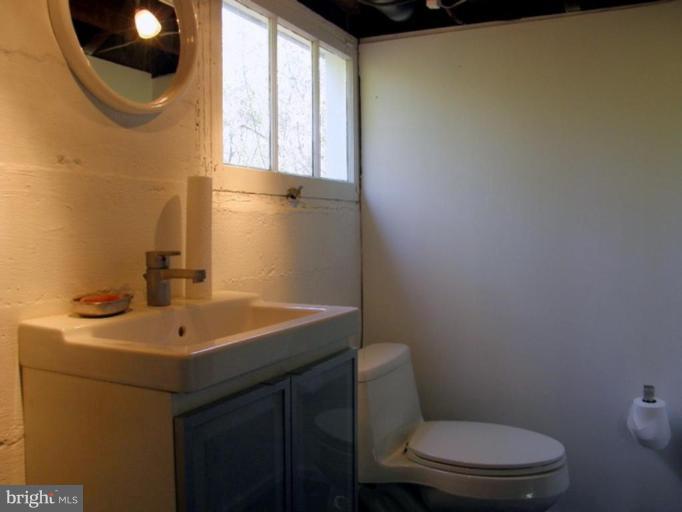 4809 Calvert Road College Park, MD 20740 - Photo 14 of 21 half bath in the basement