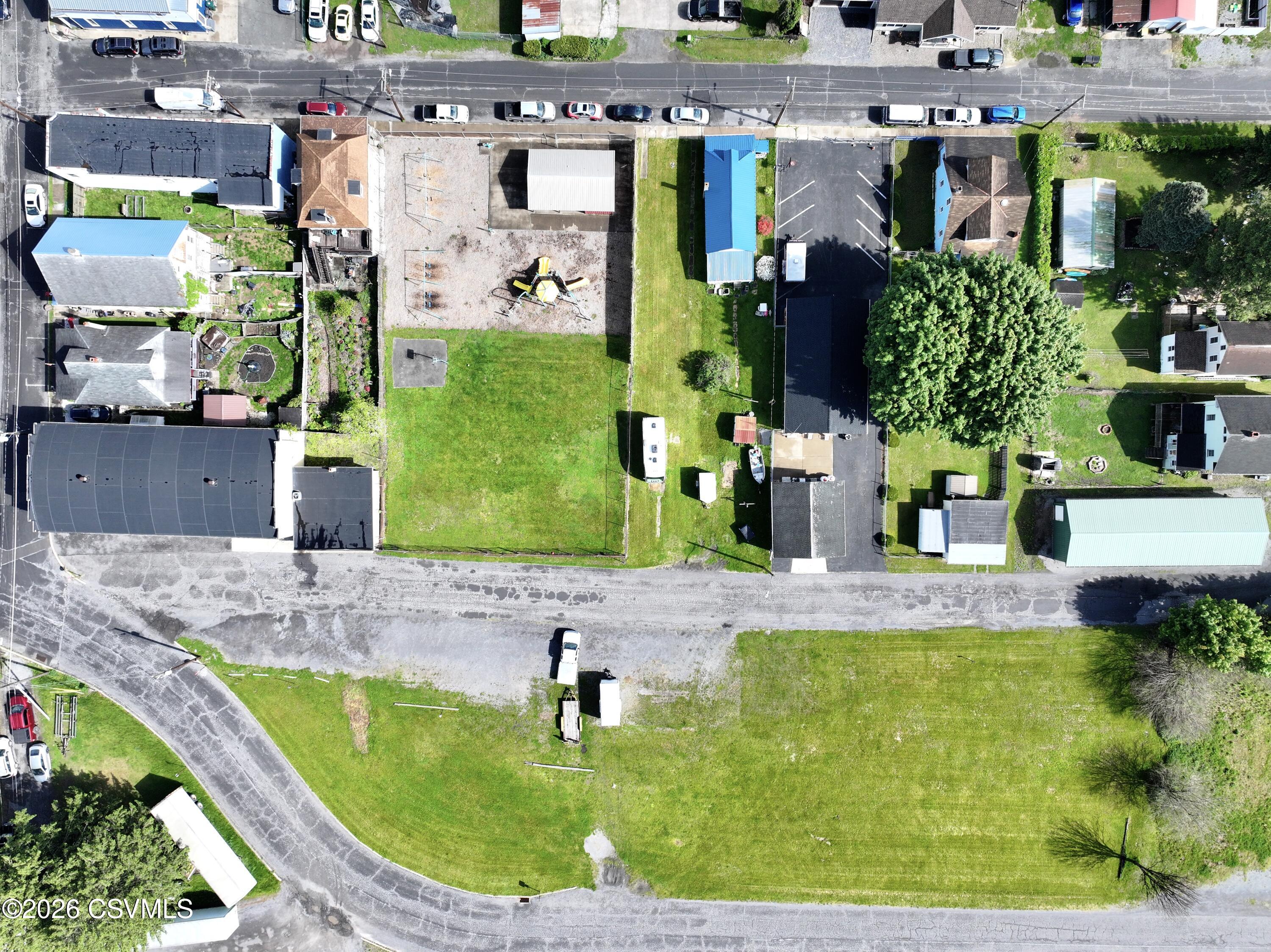 Walnut Street Sunbury, PA 17801 - Photo 4 of 9