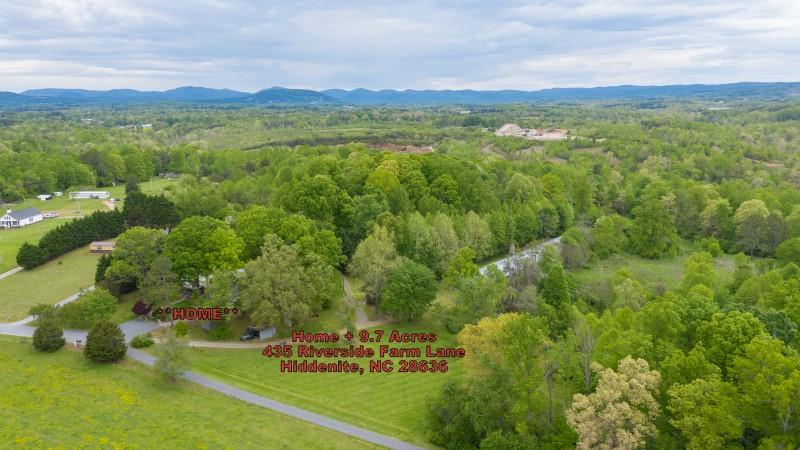 435 Riverside Farm Lane Hiddenite, NC 28636 - Photo 1 of 46 Gallery Image 1