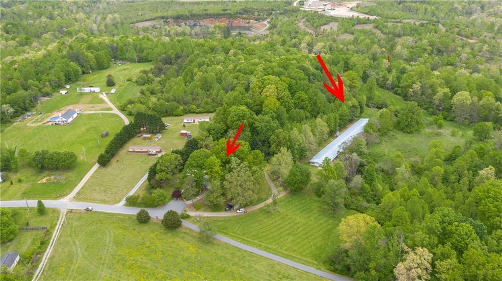 435 Riverside Farm Lane Hiddenite, NC 28636 - Photo 35 of 46 Gallery Image 35