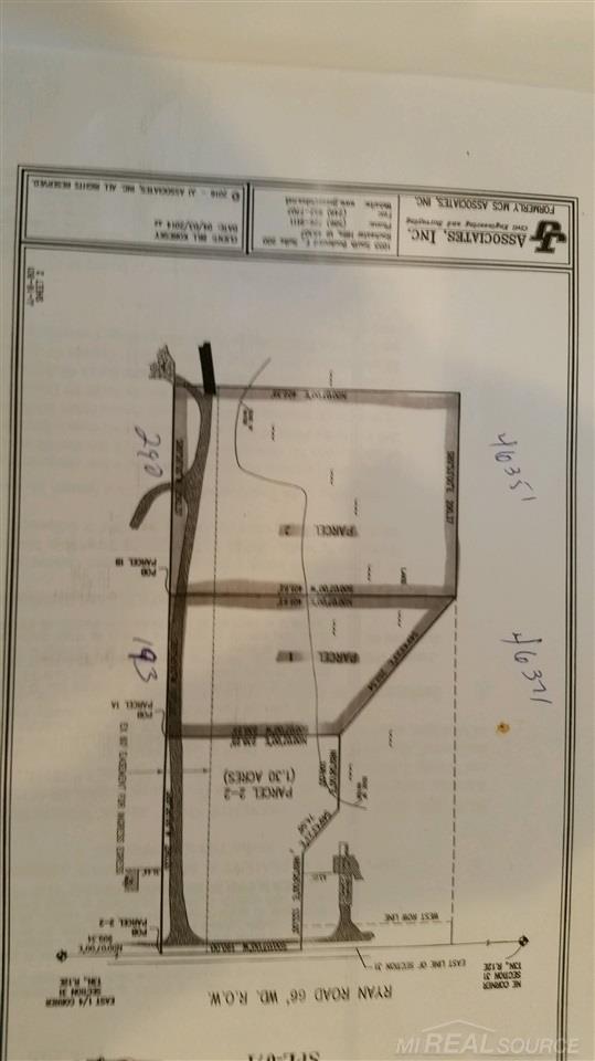 46351 Ryan Road Shelby, MI 48317 - Photo 2 of 2