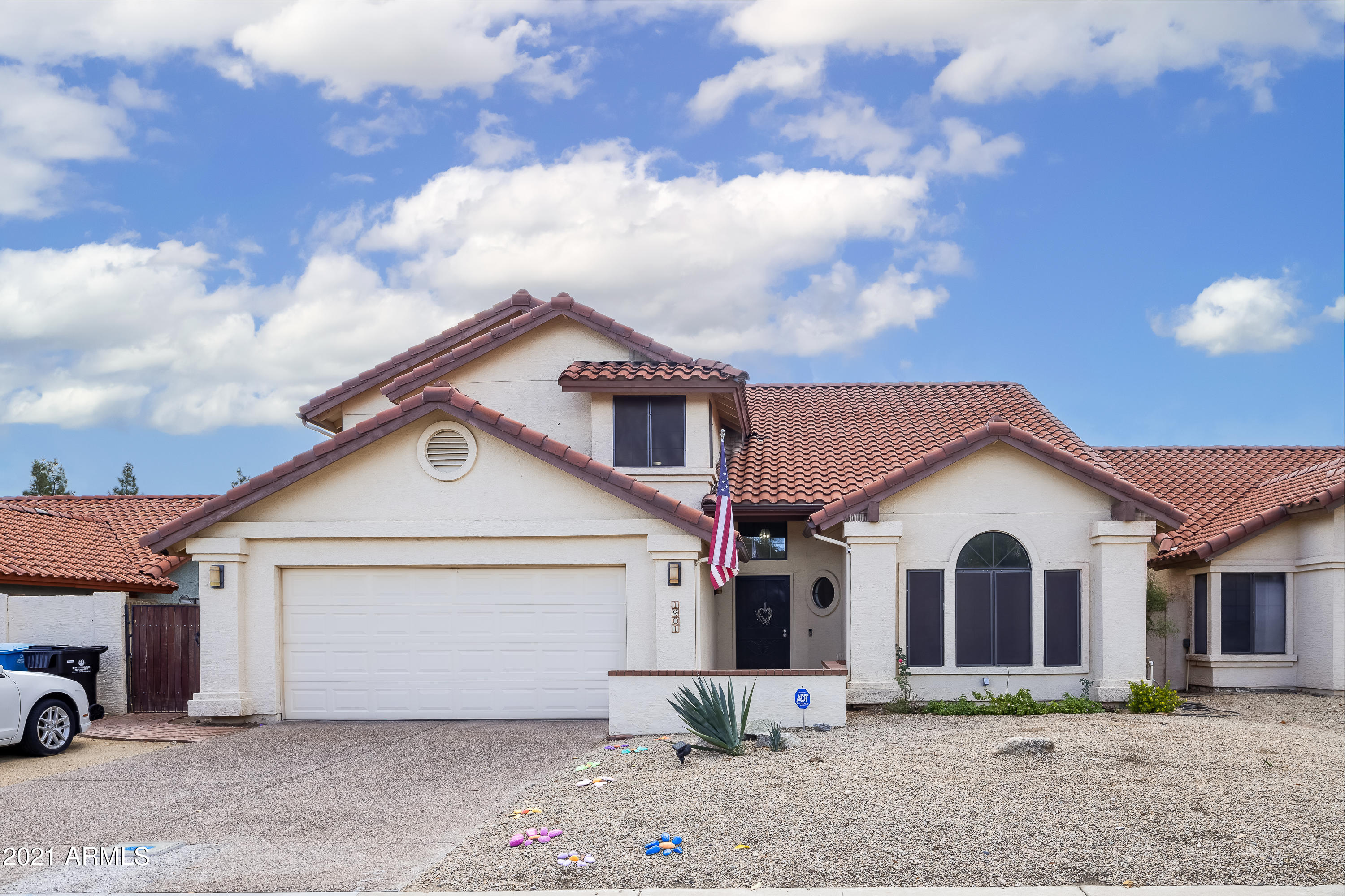 1901 East Redfield Road Phoenix, AZ 85022 - Photo 1 of 32 Front