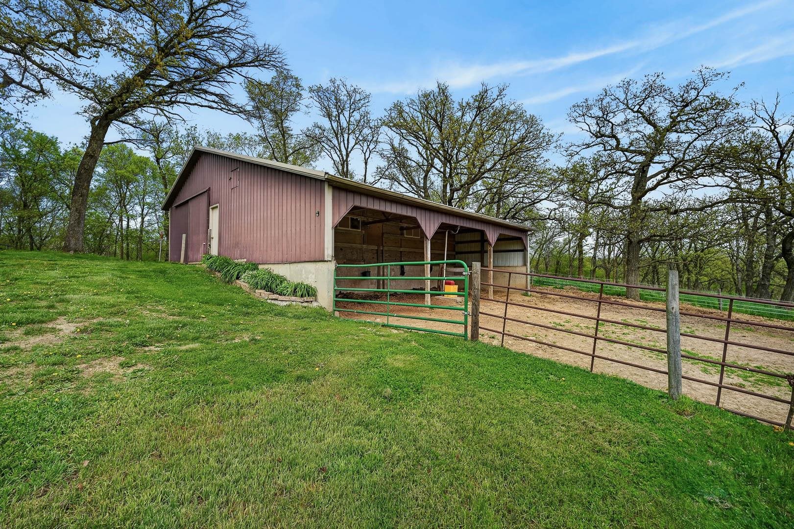 4800 Cub Hollow Road Gratiot, WI 53541 - Photo 73 of 85