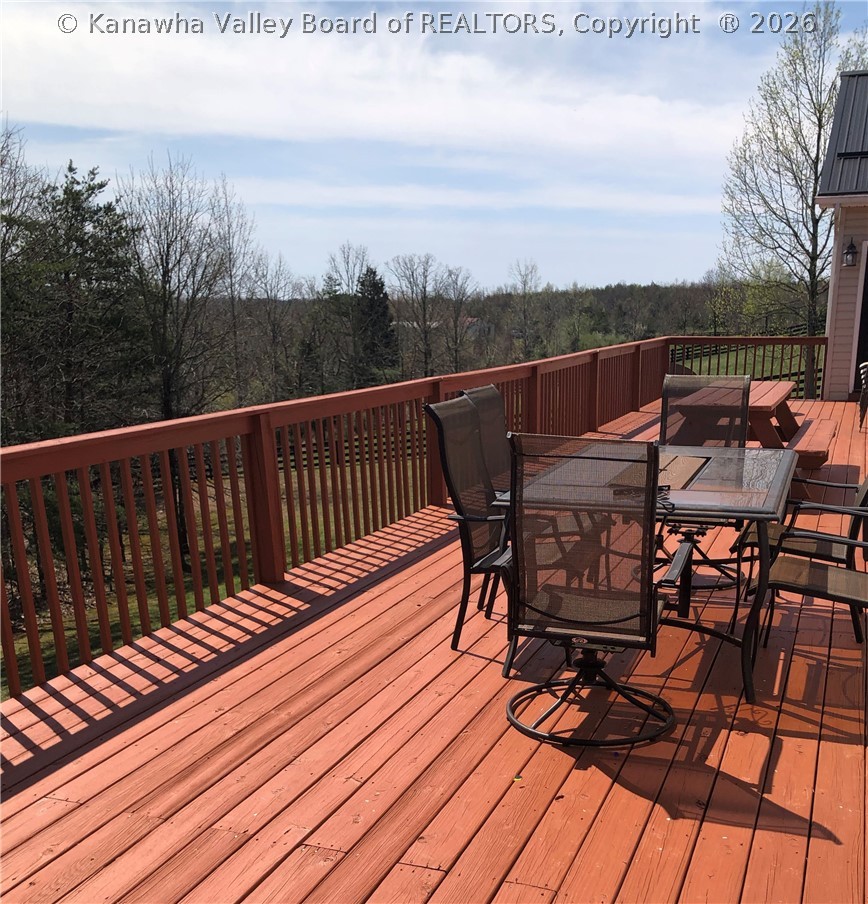 3414 Evergreen Road Fraziers Bottom, WV 25082 - Photo 31 of 47 Gallery Image 31
