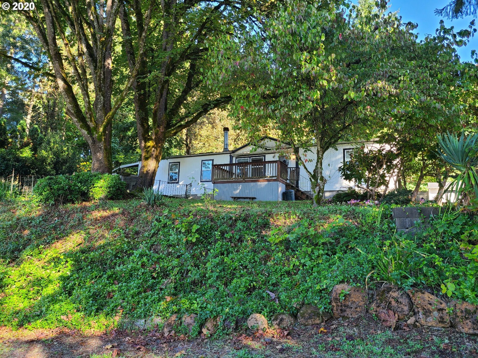 38017 Camp Creek Road Springfield, OR 97478 - Photo 3 of 14