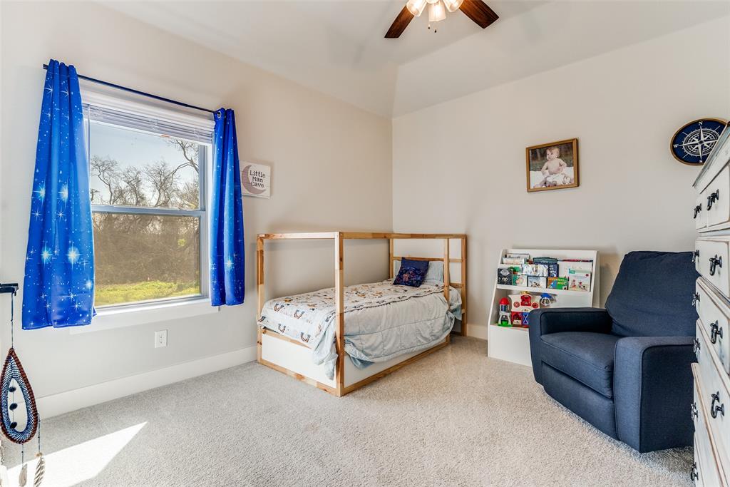1036 Kessler Road Weatherford, TX 76087 - Photo 23 of 35