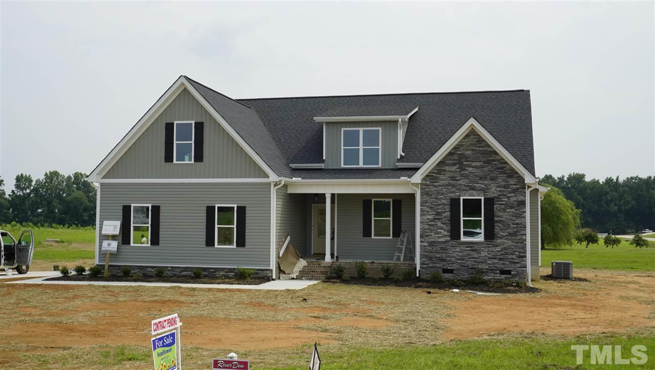 3853 Sportsman Road Spring Hope, NC 27882 - Photo 5 of 29