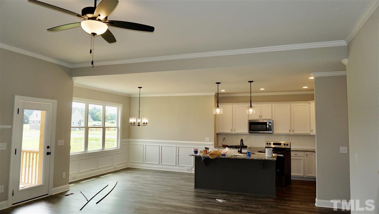 3853 Sportsman Road Spring Hope, NC 27882 - Photo 7 of 29