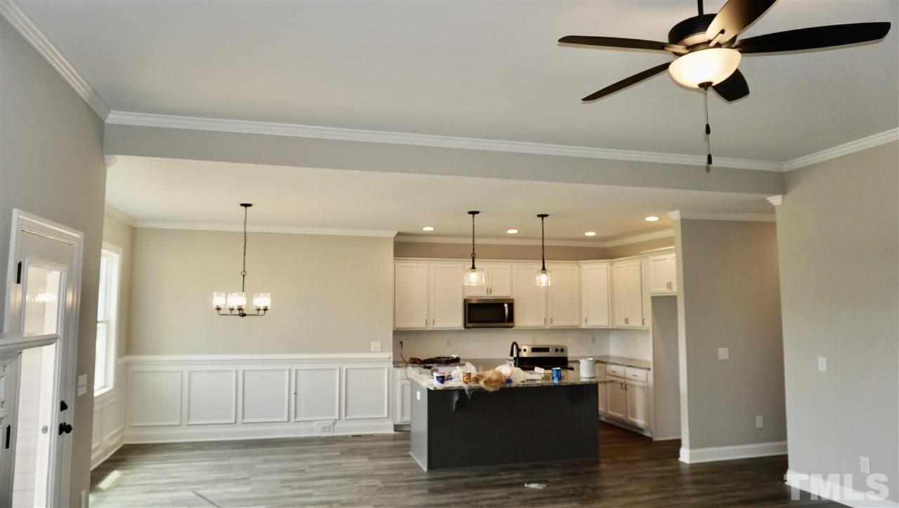 3853 Sportsman Road Spring Hope, NC 27882 - Photo 8 of 29