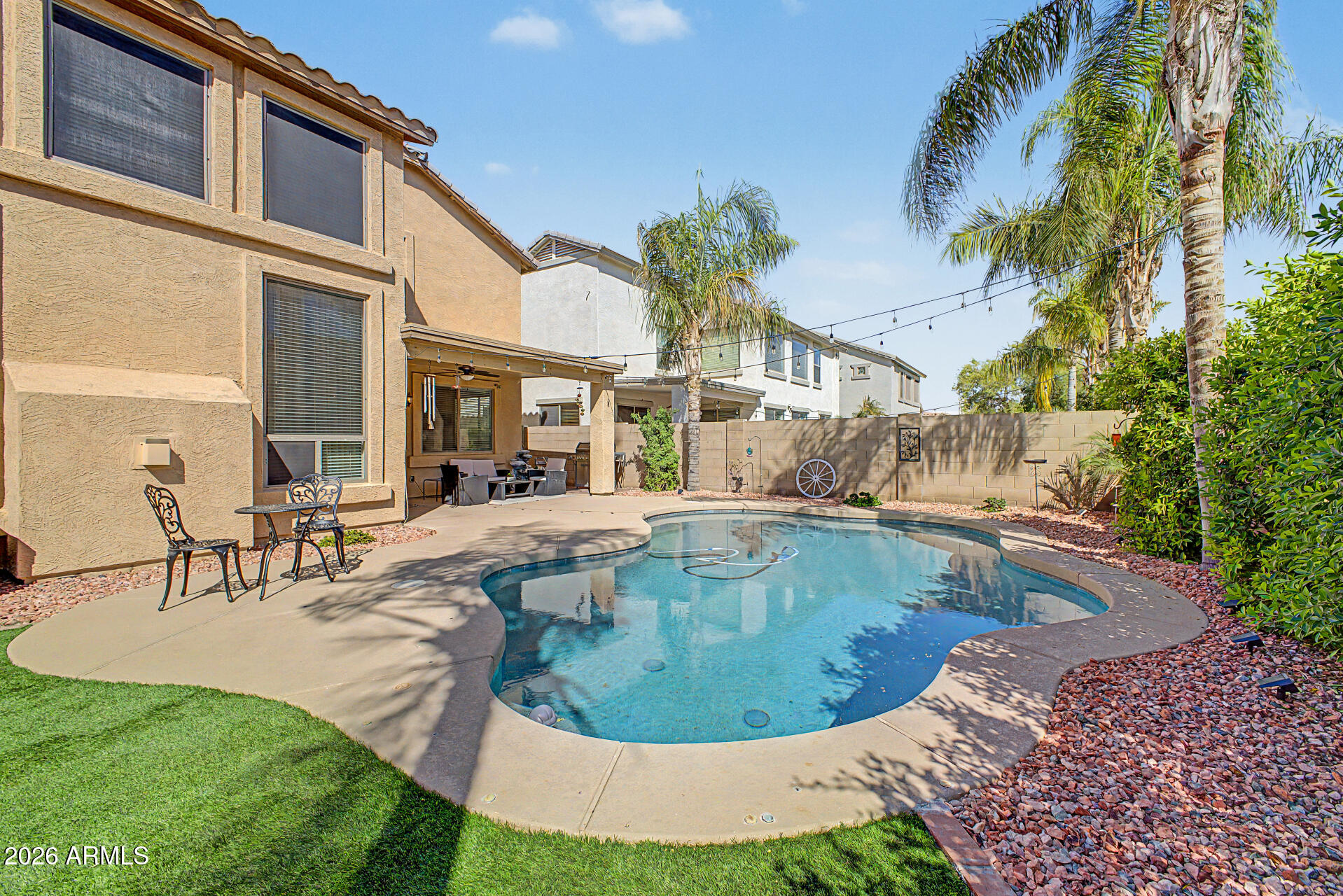 2541 East Ridge Creek Road Phoenix, AZ 85024 - Photo 36 of 43
