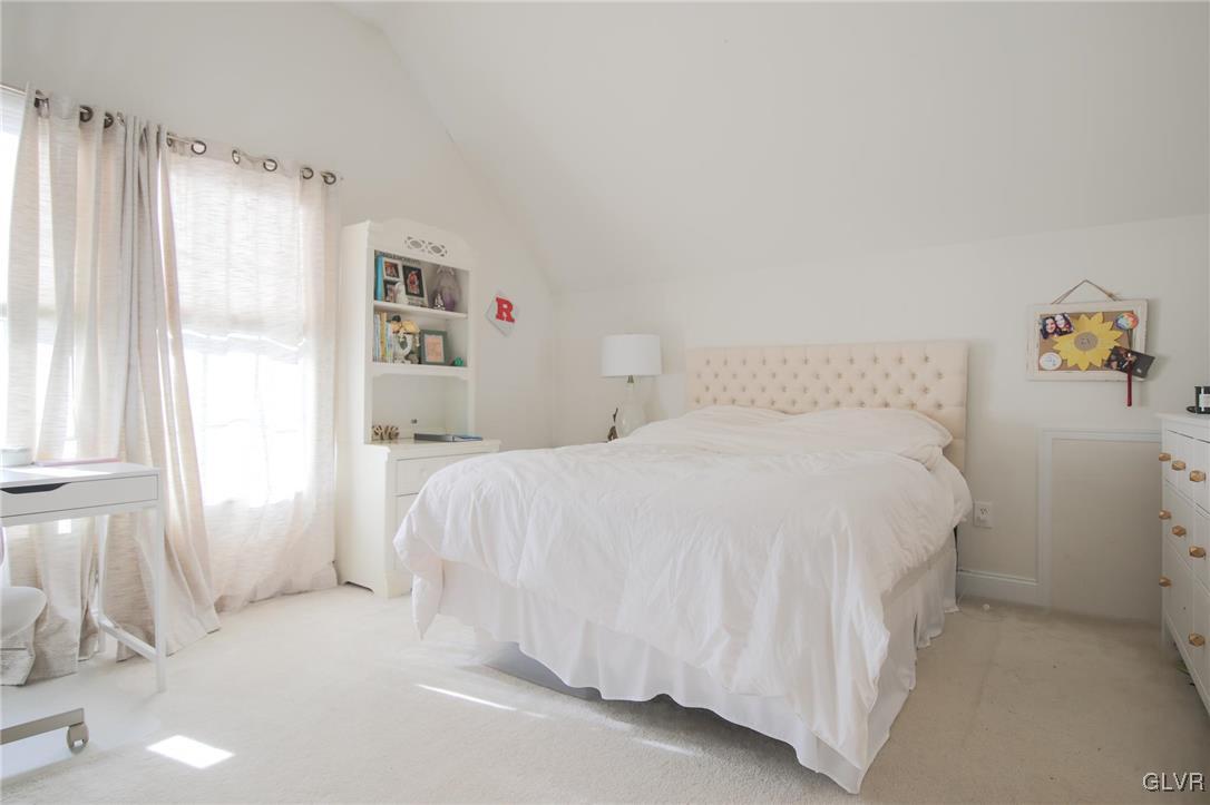 580 Rockbridge Road Nazareth, PA 18064 - Photo 19 of 30 a bedroom with a bed and a window