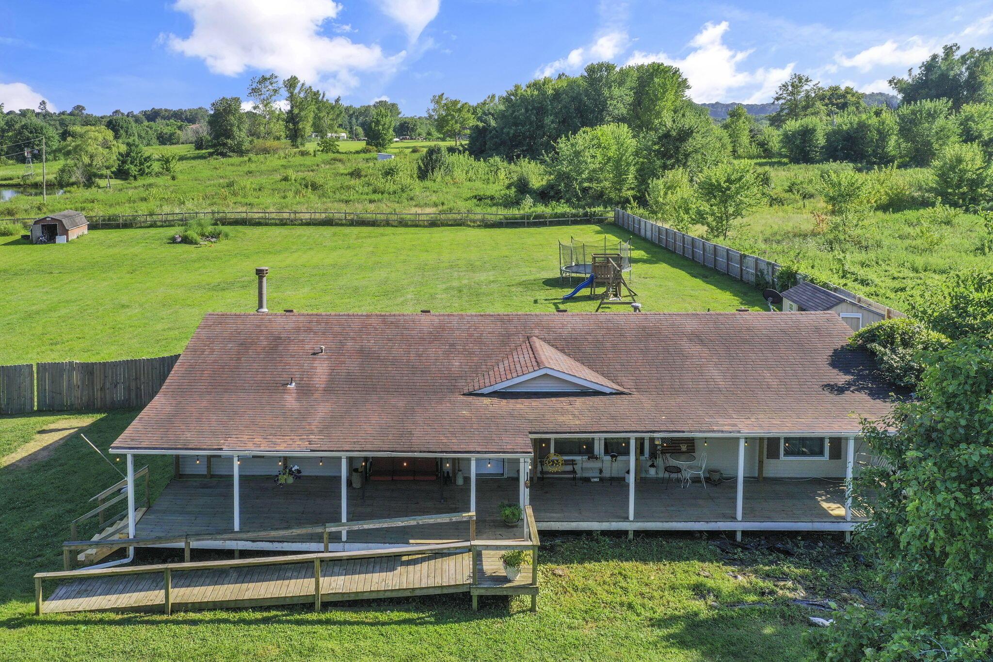 6895 Heigle Road Southwest Amanda, OH 43102 - Photo 50 of 61 Aerial