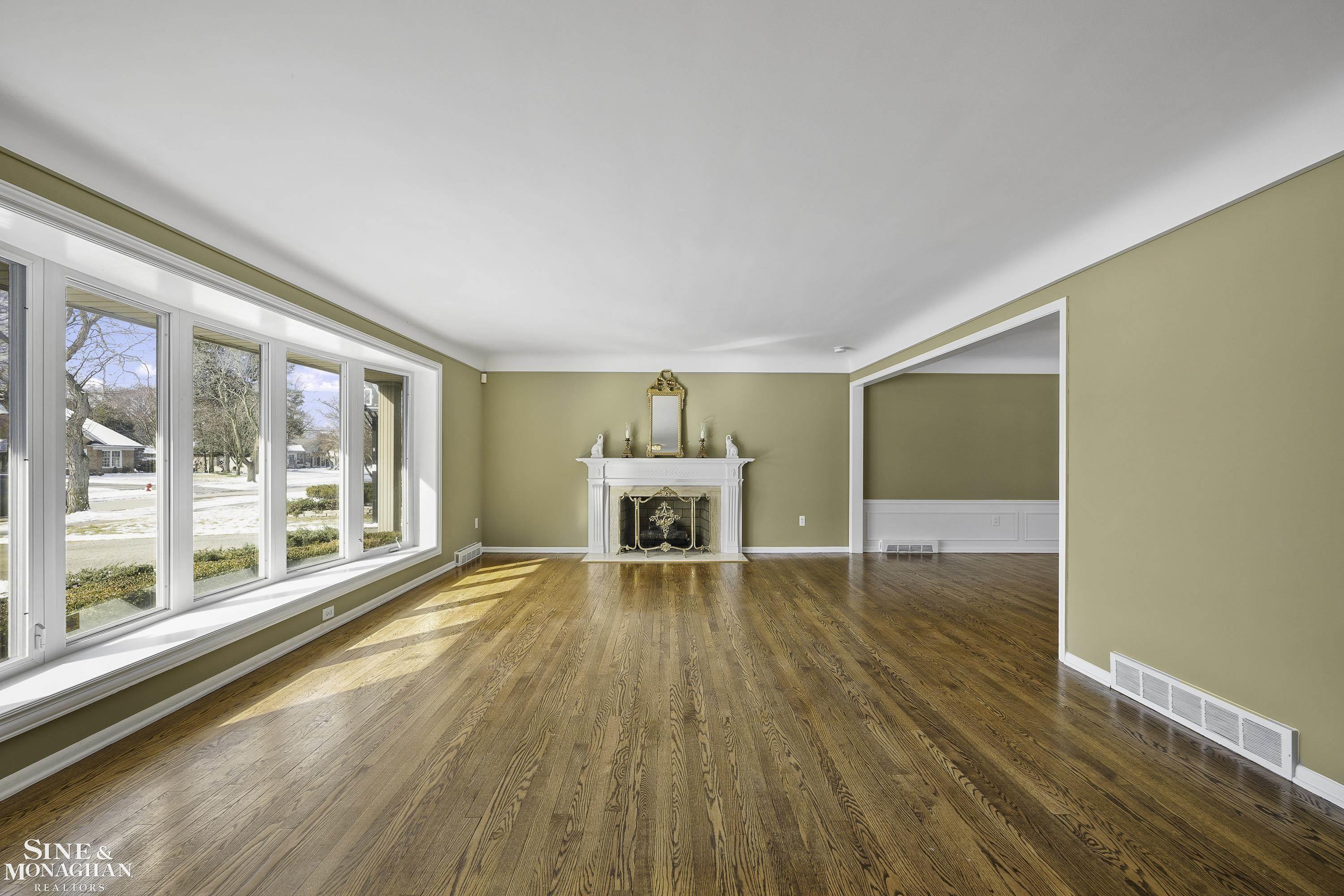 66 Fairford Road Grosse Pointe Shores, MI 48236 - Photo 5 of 60