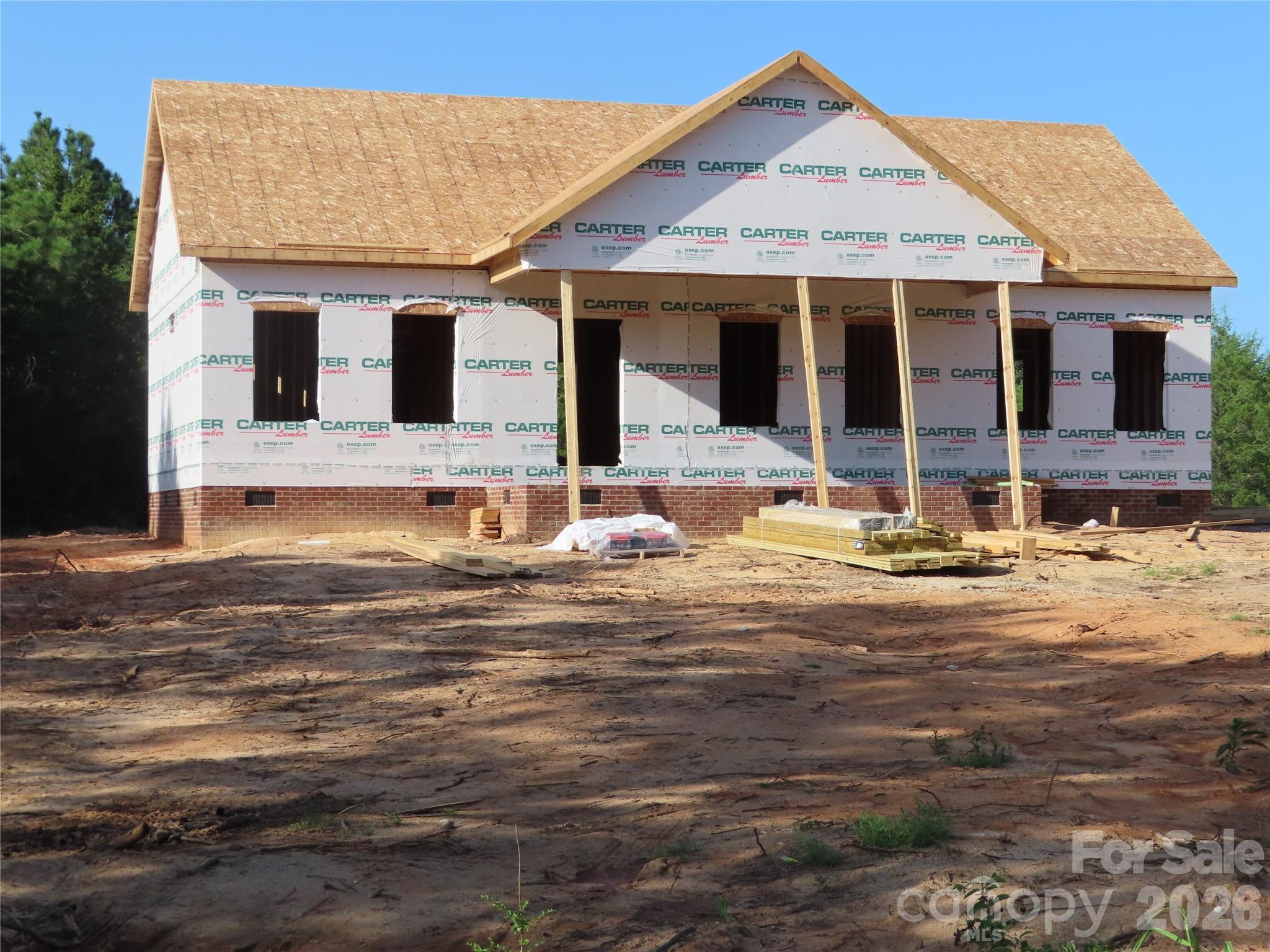 5444 Cemetary Road Fort Lawn, SC 29714 - Photo 1 of 2 Gallery Image 1