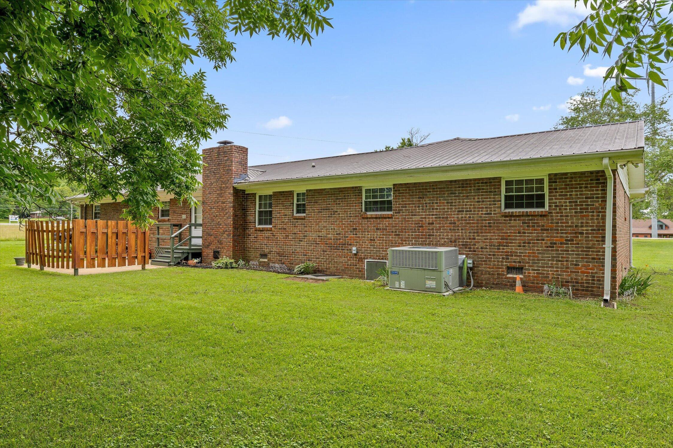 11127 East Brainerd Road Apison, TN 37302 - Photo 46 of 59 15-Old E Brainerd-15