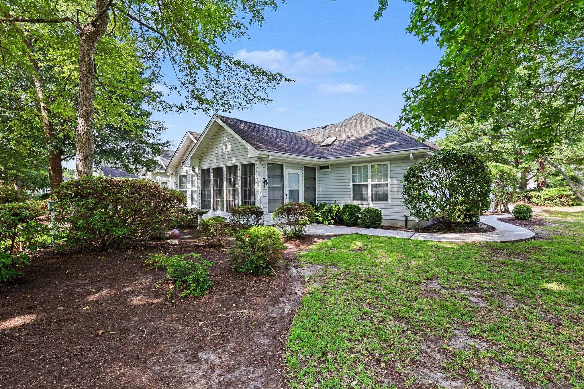 9588 Indigo Creek Boulevard Murrells Inlet, SC 29576 - Photo 30 of 37