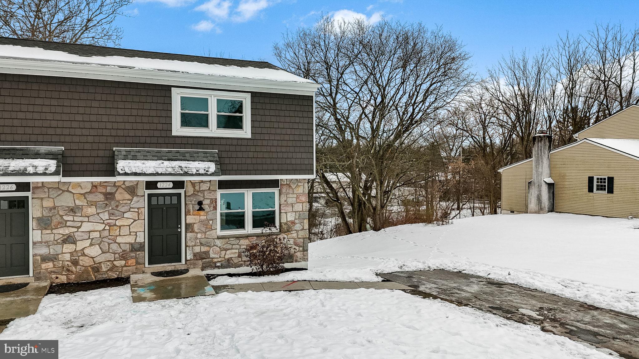 1224 North Valley Road Pottstown, PA 19464 - Photo 21 of 32 Gallery Image 21
