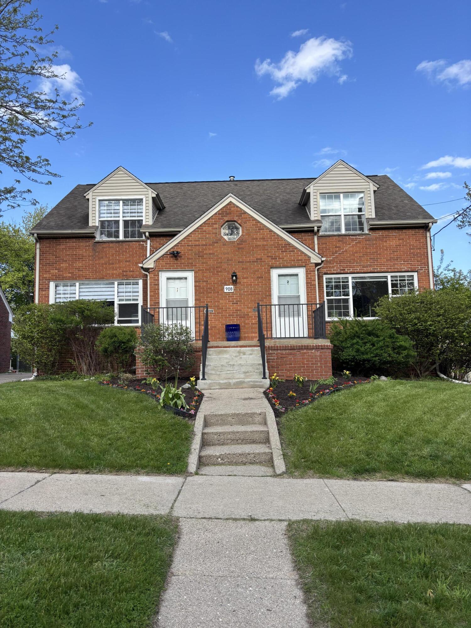 908 Spring Street Ann Arbor, MI 48103 - Photo 49 of 51 Exterior