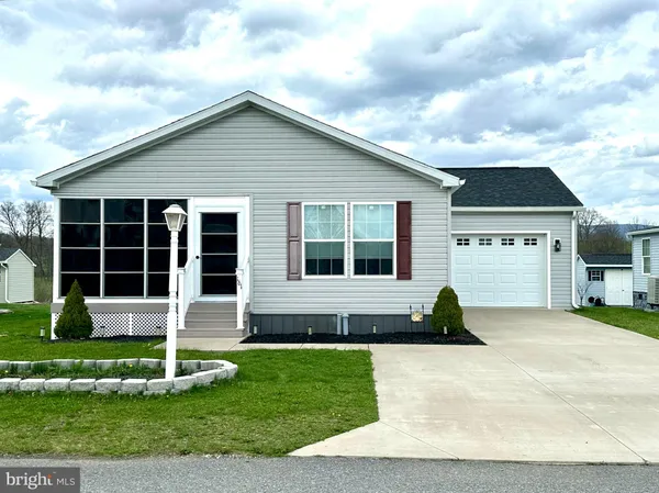 $230,000 | 161 Serenity Circle, Bedford, PA 15522