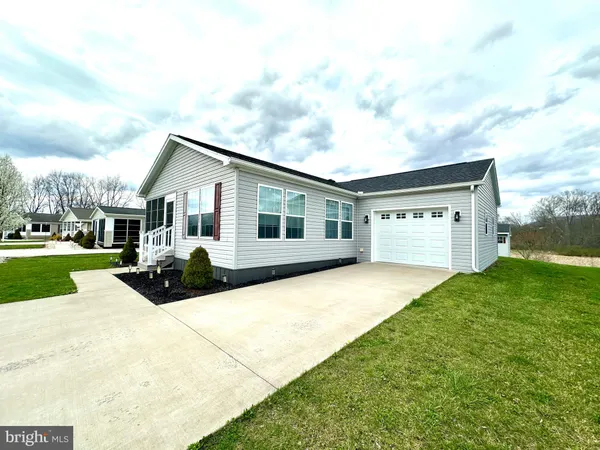 $230,000 | 161 Serenity Circle, Bedford, PA 15522