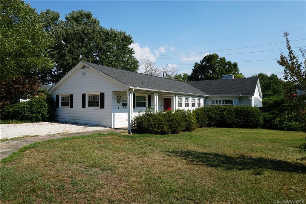 1201 Griffith Road Monroe, NC 28112 - Photo 1 of 20 Gallery Image 1