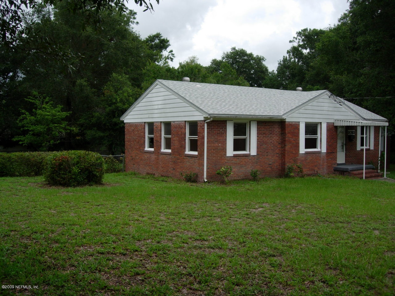 9761 Lily Road Jacksonville, FL 32246 - Photo 1 of 8 Front 1