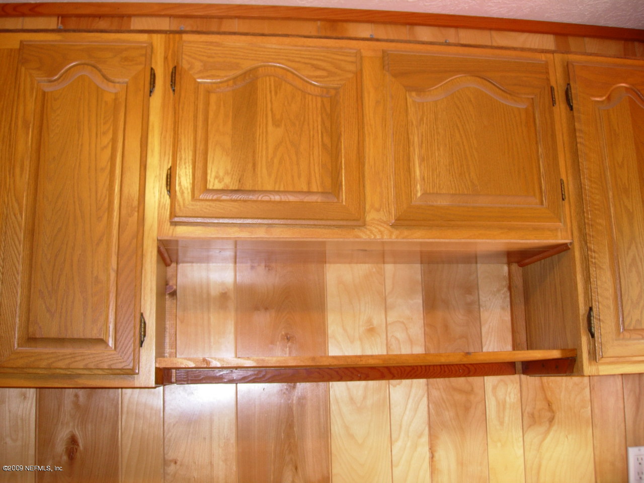 9761 Lily Road Jacksonville, FL 32246 - Photo 4 of 8 New kitchen cabinets