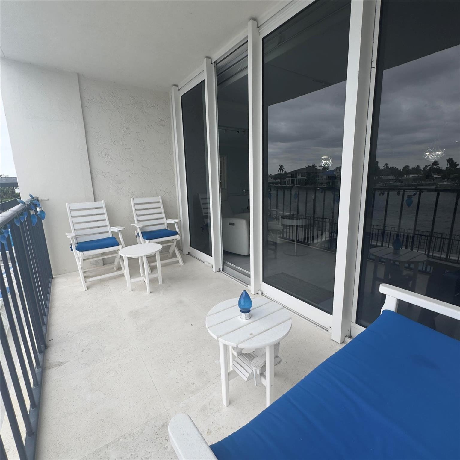 Undisclosed Address Pompano Beach, FL 33062 - Photo 11 of 28 Balcony