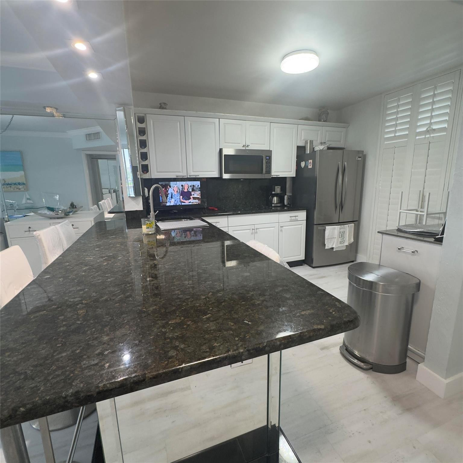 Undisclosed Address Pompano Beach, FL 33062 - Photo 13 of 28 Kitchen