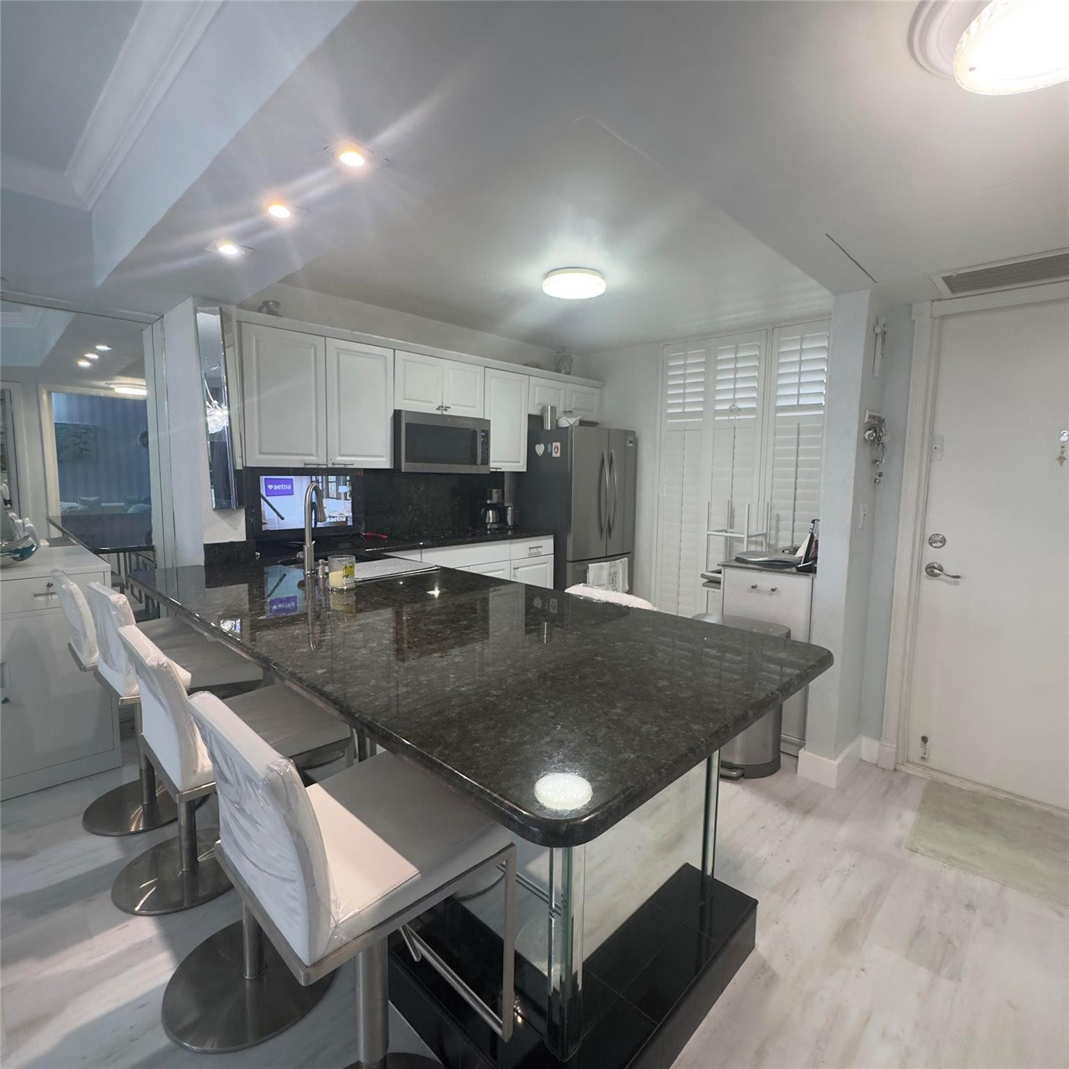 Undisclosed Address Pompano Beach, FL 33062 - Photo 14 of 28 Kitchen